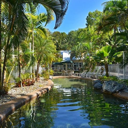 Tropical Palms Apartment Port Douglas Exterior photo
